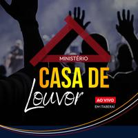 Ministério Casa de Louvor's avatar cover