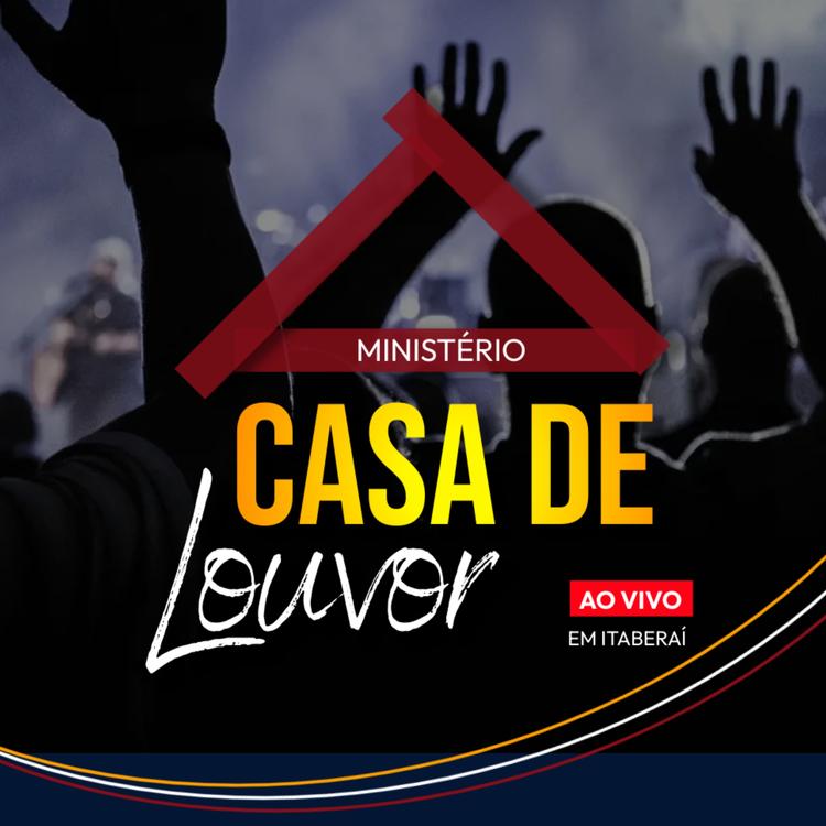 Ministério Casa de Louvor's avatar image