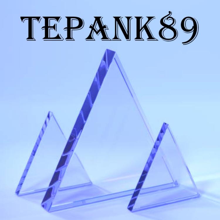 Tepank89's avatar image