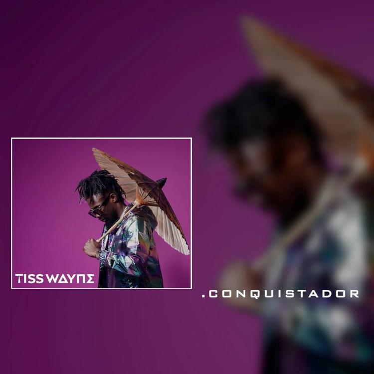 Tiss Wayne's avatar image