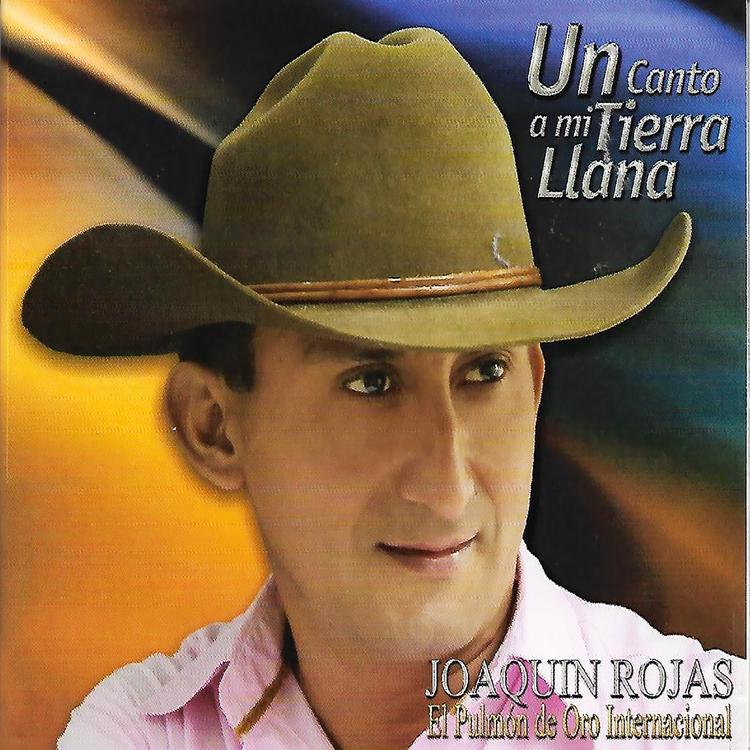 Joaquin Rojas "El Pulmón De Oro Internacional"'s avatar image