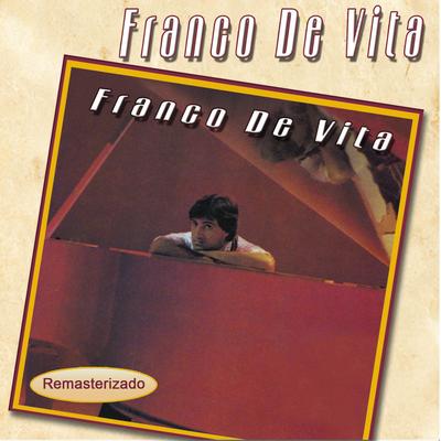 Franco de Vita's cover