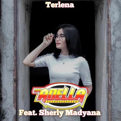 Terlena's cover