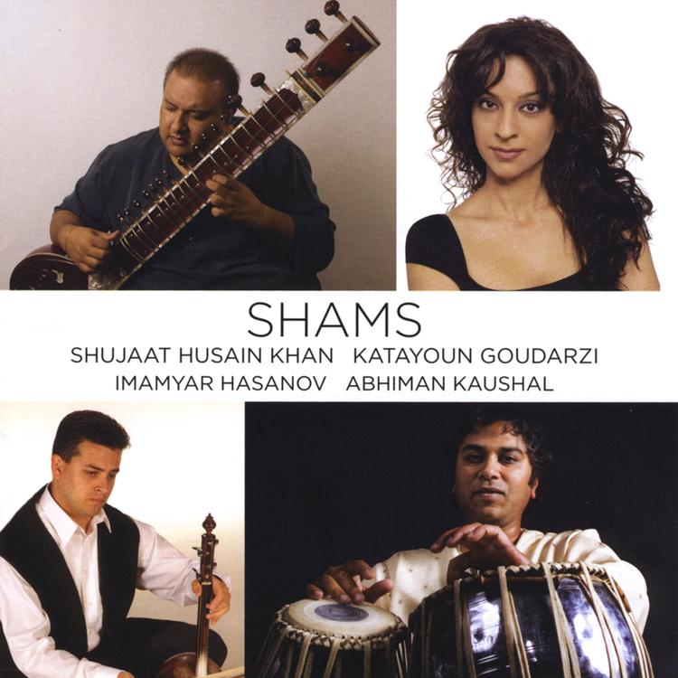 Shujaat Husain Khan, Katayoun Goudarzi, Imamyar Hasanov, Abhiman Kaushal's avatar image