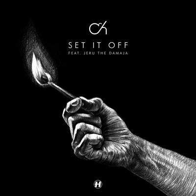 Set It Off's cover