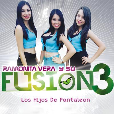 Ramonita Vera Y Su Fusión 3's cover