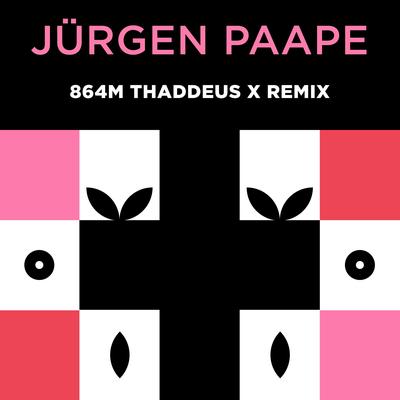 Jürgen Paape's cover