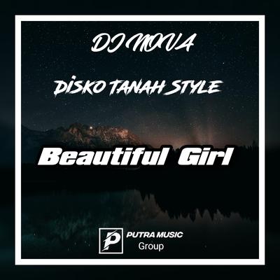 DJ Bass Juara - Beautiful Girls's cover