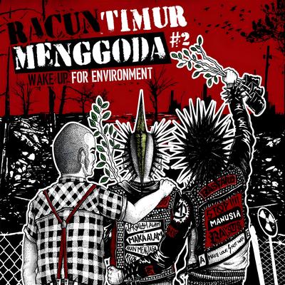 Racun Timur Menggoda's cover