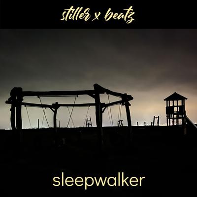 Sleepwalking (Radio Edit)'s cover