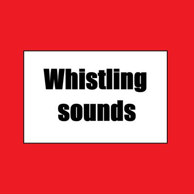 Whistle sound effect 2's cover