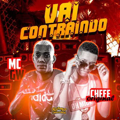 Vai Contraindo (Brega Funk)'s cover