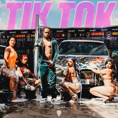 Tik Tok's cover