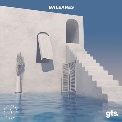 Baleares By Amphitryon's cover