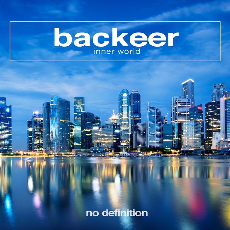 Backeer's avatar image