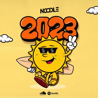 2023 By Dj Noodle's cover