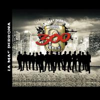 Banda 300's avatar cover