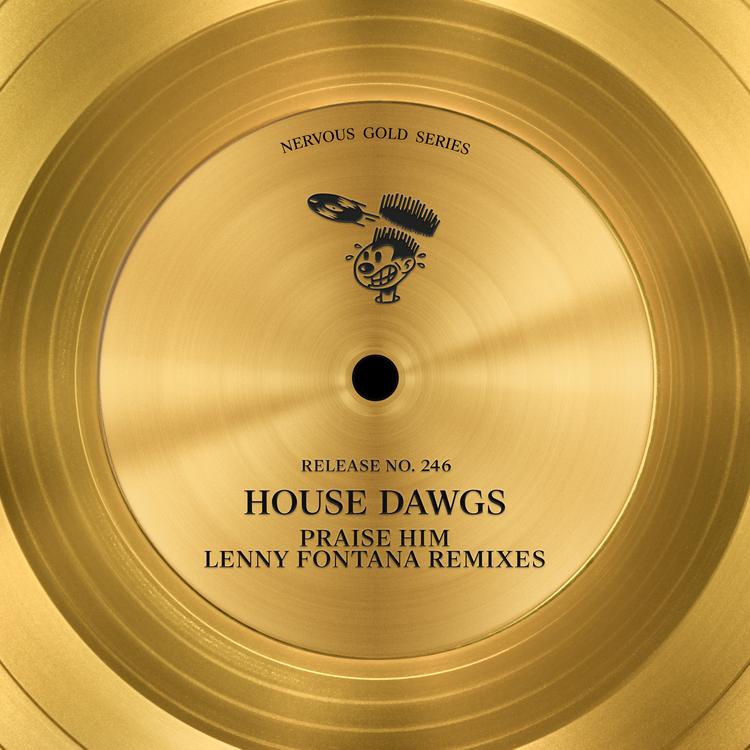 House Dawgs's avatar image