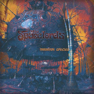 Unknown Species By The Spacelords's cover