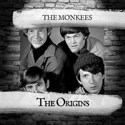I'm a Believer By The Monkees's cover