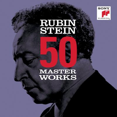 Nocturnes, Op. 27: No. 2 in D-Flat Major By Artur Rubinstein's cover