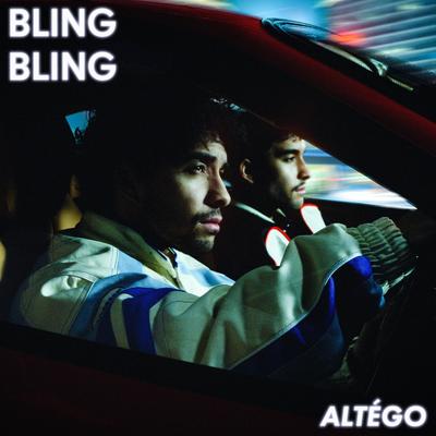 Bling Bling By ALTÉGO's cover