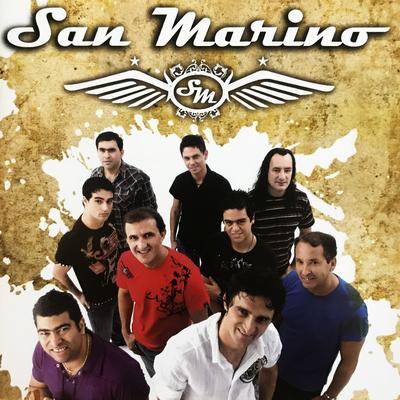 Meu Diário By Banda San Marino's cover