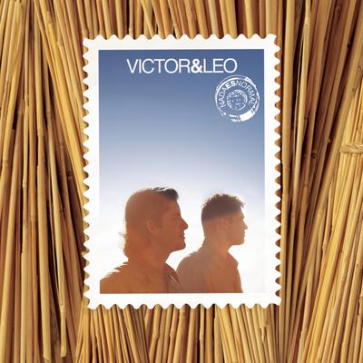 Nada es Normal (Nada Normal) By Victor e Leo's cover