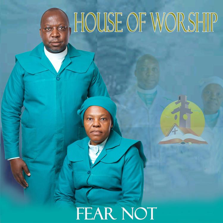 House Of Worship's avatar image