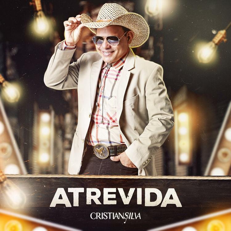 Cristian Silva Oficial's avatar image