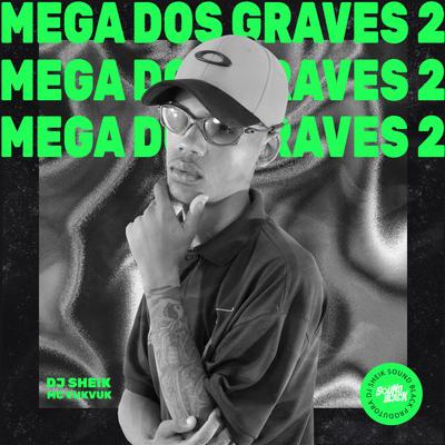 Mega dos Graves 2's cover