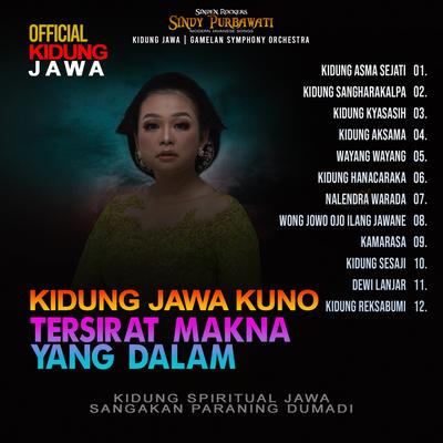 12 kidung Jawa Kuno  Tersirat Makna Yang Dalam's cover