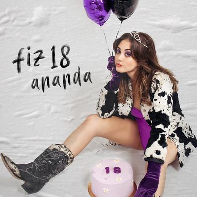 Fiz 18 By Ananda's cover