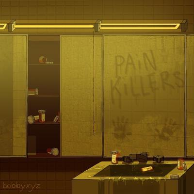 painkillers's cover