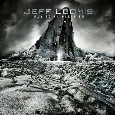 Sibylline Origin By Jeff Loomis's cover