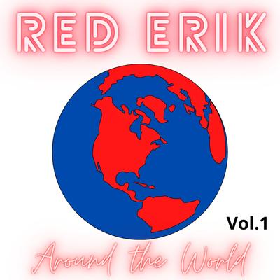 Day Off By Red Erik's cover