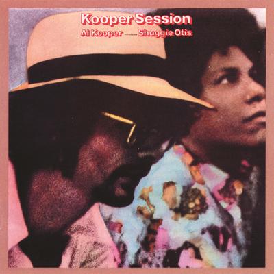 Lookin' for a Home By Al Kooper, Shuggie Otis's cover