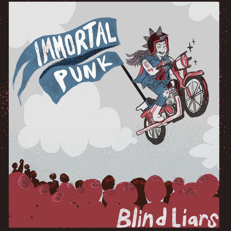 Blind Liars's avatar image