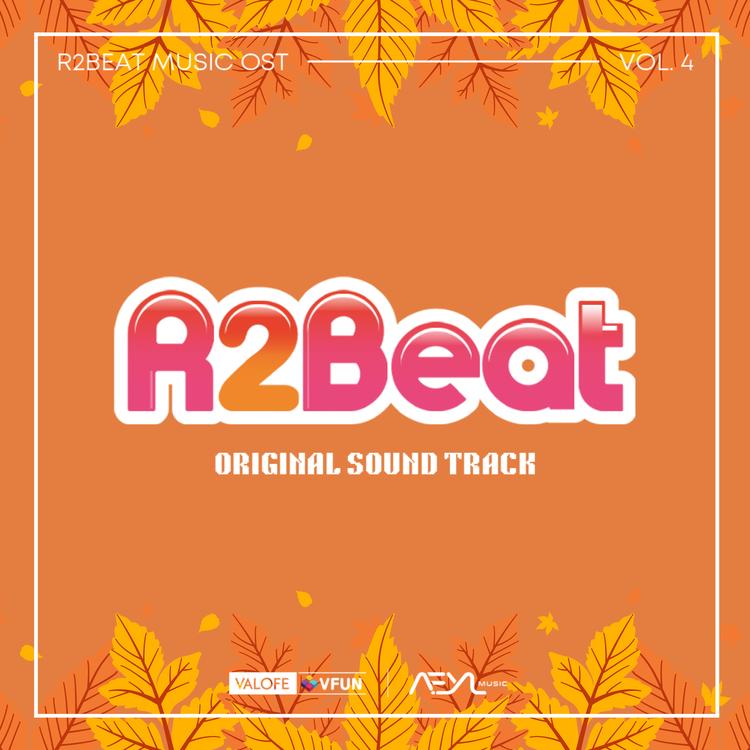 R2BEAT MUSIC's avatar image