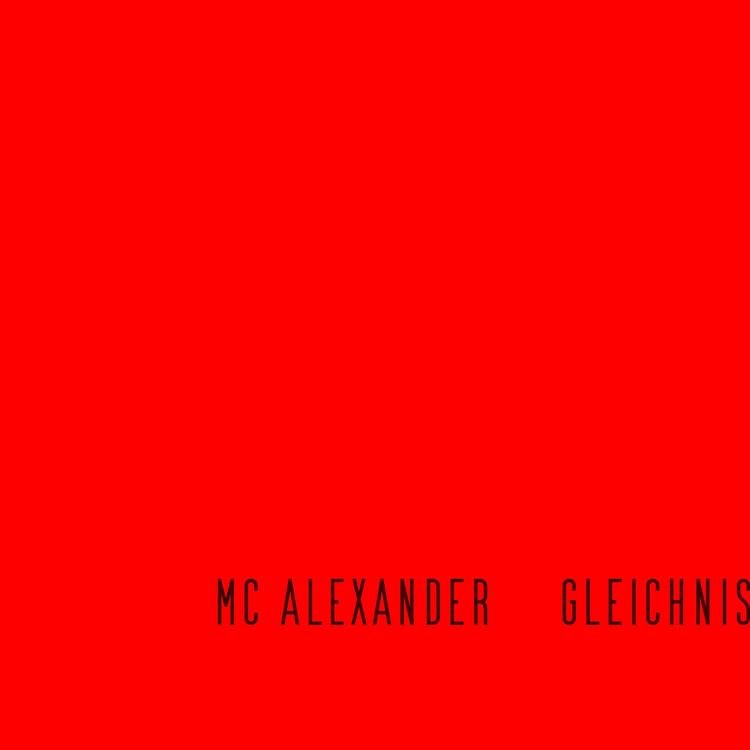 Mc Alexander's avatar image