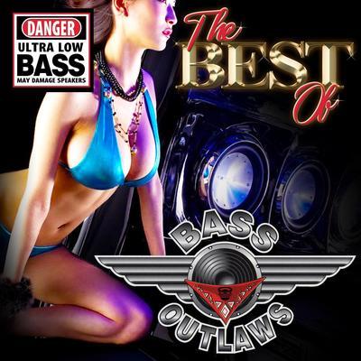 3 Kinds Of Bass By Bass Outlaws's cover