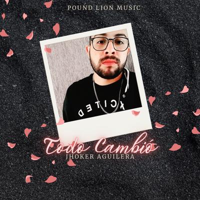 Todo Cambió's cover