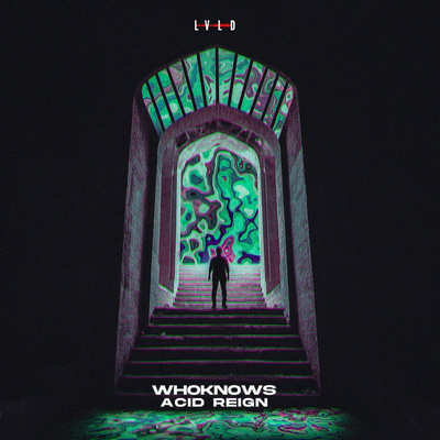 WHOKNOWS's cover