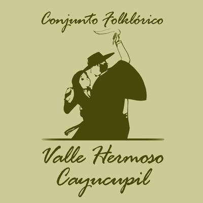 Cara a Cara, Pecho al Frente By Valle Hermoso de Cayucupil's cover