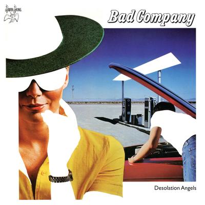 She Brings Me Love (2019 Remaster) By Bad Company's cover