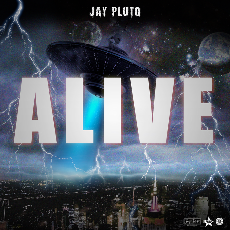 Jay Pluto's avatar image