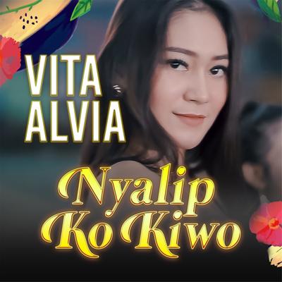 Nyalip Ko Kiwo's cover