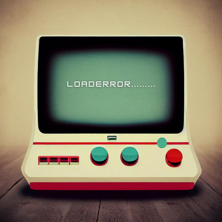Loaderror's avatar image