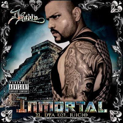 Inmortal - El Dya del Juicio's cover