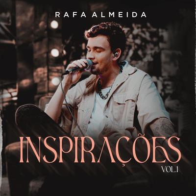 Inspirações, Vol. 1's cover